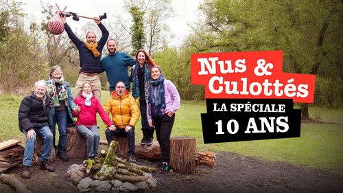 The Naked Travellers Season 10 Episode 1 - Episode 1