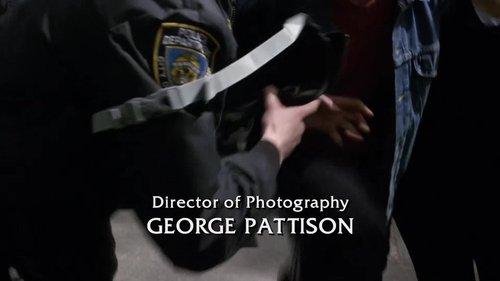 Law & Order: Special Victims Unit Season 11 Episode 23 - Wannabe