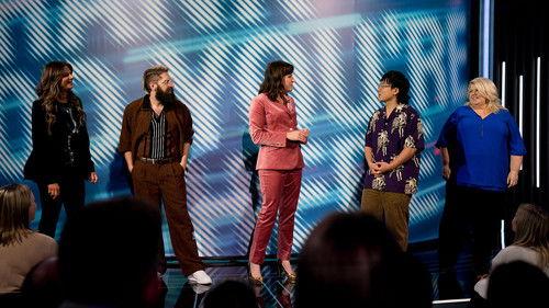 Thank God You're Here Season 5 Episode 1 - Episode 1