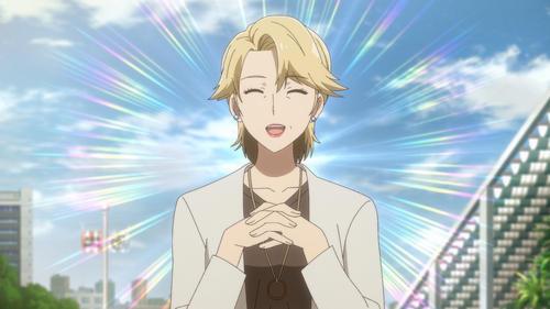 365 Days to the Wedding Season 1 Episode 9 - Rika-san, How Are You?