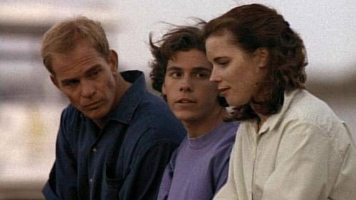 Flipper Season 1 Episode 9 - F. Scott