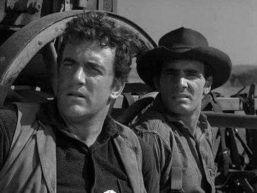 Gunsmoke Season 3 Episode 18 - Buffalo Man