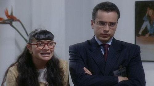 Yo soy Betty, la fea Season 1 Episode 200 - Chapter 200