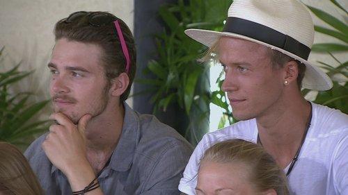 Paradise Hotel Season 8 Episode 21 - Episode 21