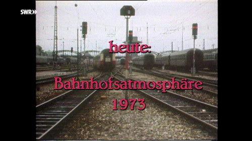 Eisenbahn-Romantik Season 2 Episode 8 - Episode 8