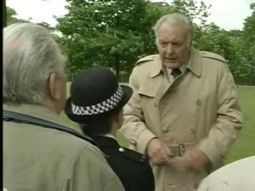 Never the Twain Season 11 Episode 3 - Born Again