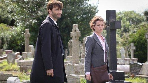 Broadchurch Season 1 Episode 4 - Episode 4