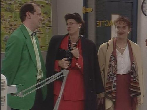 Mailbox X Season 5 Episode 11 - Episode 11