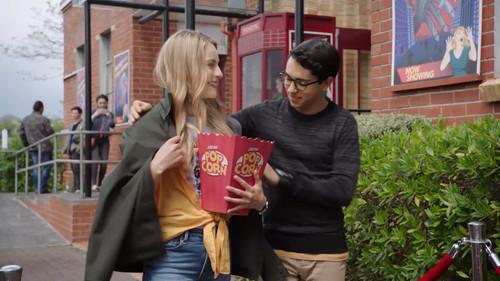 Power Rangers Season 26 Episode 15 - Sound and Fury