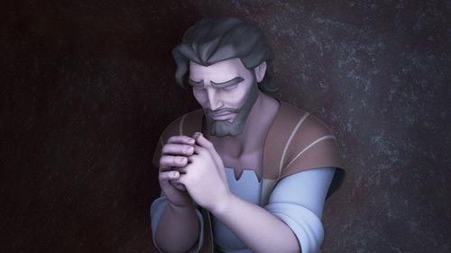 Superbook Season 2 Episode 1 - Jonah