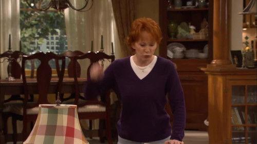 Reba Season 2 Episode 12 - The Vasectomy