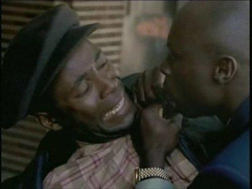 The Sentinel Season 3 Episode 7 - Fool Me Twice