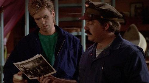 MacGyver Season 4 Episode 8 - Ma Dalton