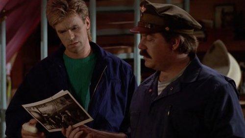 undefined Season 4 Episode 8 - Ma Dalton