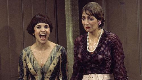 Laverne & Shirley Season 2 Episode 16 - Steppin' Out
