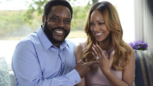 undefined Season 16 Episode 8 - Spousal Privilege