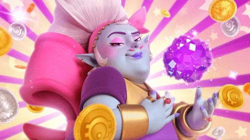 Tara Duncan Season 1 Episode 7 - The Camelin Plant