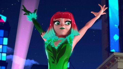 undefined Season 1 Episode 16 - Grass Is Greener