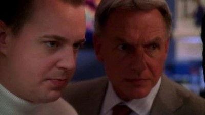 undefined Season 3 Episode 13 - Deception