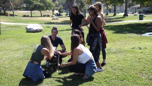 The Bachelor Season 22 Episode 3 - Week 3