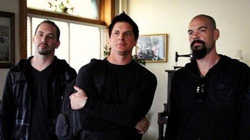 Ghost Adventures Season 7 Episode 16 - Do Not Disturb