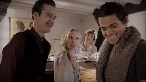 Nightwatch Season 1 Episode 3 - Episode 3