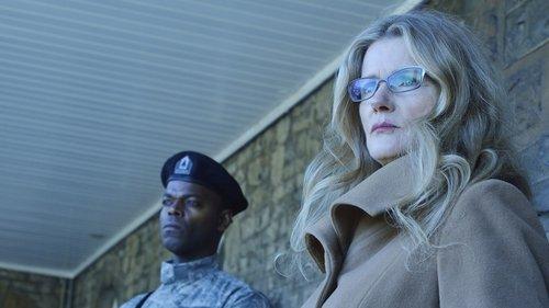 12 Monkeys Season 1 Episode 8 - Yesterday