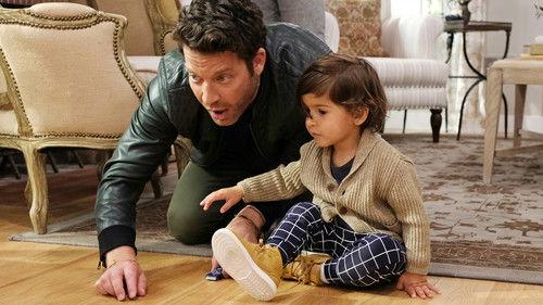 Nate & Jeremiah by Design Season 2 Episode 2 - Tuscan Sunset