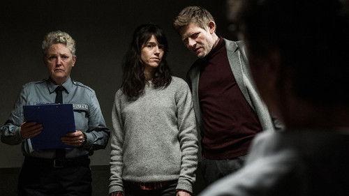 Wilder Season 2 Episode 5 - Cursed