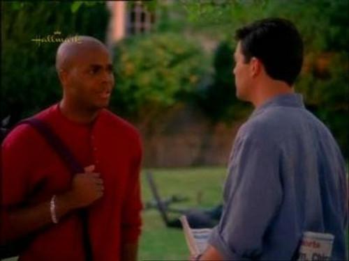 Early Edition Season 2 Episode 2 - The Medal