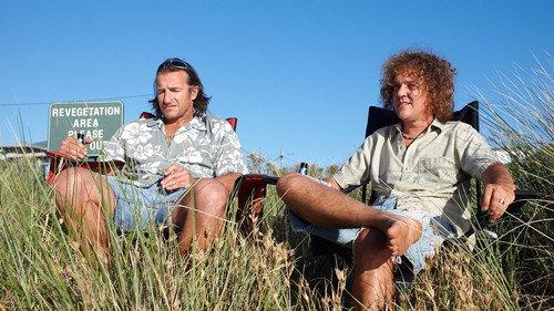 Angry Boys Season 1 Episode 8 - Episode 8