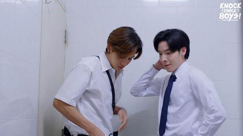 Knock Knock, Boys! Season 1 Episode 9 - Friendship to Fanship