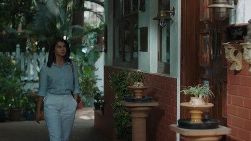 Code M Season 1 Episode 6 - Aakhir Encounter Ke Din Hua Kya Tha?