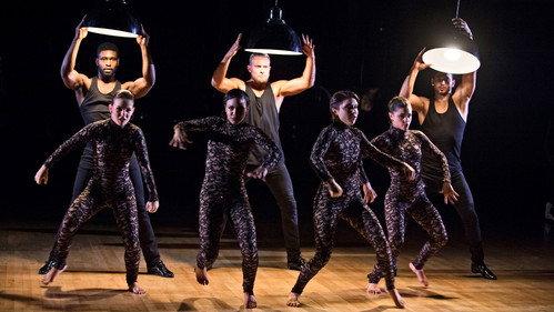 Dancing with the Stars Season 23 Episode 7 - Week 4: Results Show