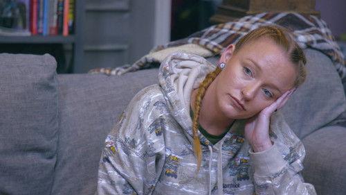 Teen Mom: The Next Chapter Season 1 Episode 18 - Who Raised You