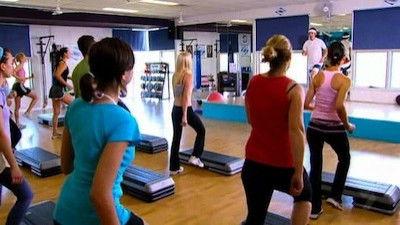 Beauty and the Geek Australia Season 1 Episode 7 - Episode 7