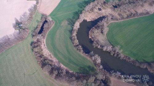 Krajinou domova Season 1 Episode 3 - Episode 3