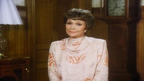 Falcon Crest Season 5 Episode 3 - Blood Brothers