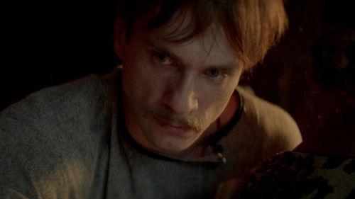 Gloomy River Season 1 Episode 4 - Episode 4