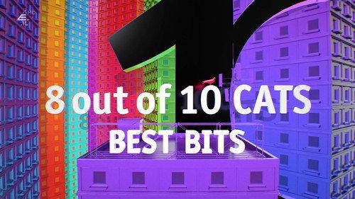 8 Out of 10 Cats Season 21 Episode 11 - Best Bits (1)