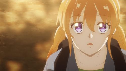 The Demon Prince of Momochi House Season 1 Episode 1 - Strangers of Momochi House