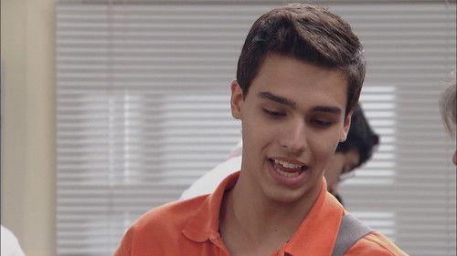 Grachi Season 2 Episode 20 - Episode 20