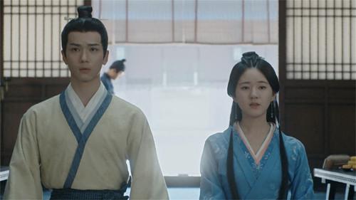 Love Like the Galaxy Season 1 Episode 21 - Breaking Off
