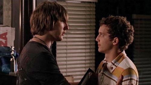 Greek Season 2 Episode 4 - Gays, Ghosts and Gamma Rays