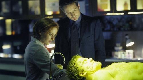 The X-Files Season 7 Episode 21 - Je Souhaite