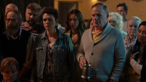 The Red King Season 1 Episode 3 - Episode 3