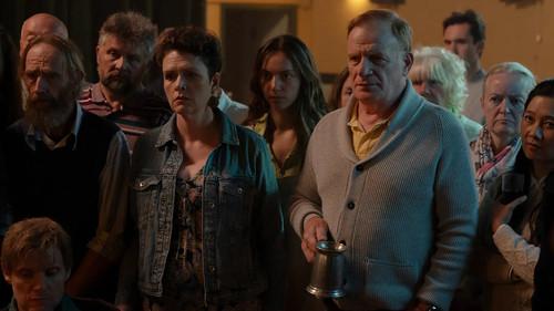 The Red King Season 1 Episode 3 - Episode 3