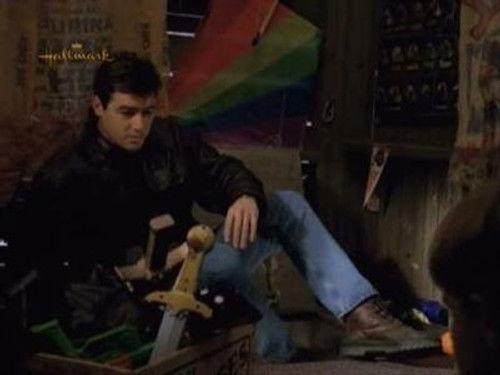 Early Edition Season 1 Episode 8 - Gun