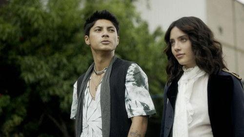 I Love You, and It Hurts Season 1 Episode 3 - Still Life