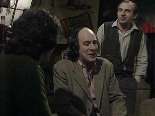 Rising Damp Season 3 Episode 7 - Suddenly at Home